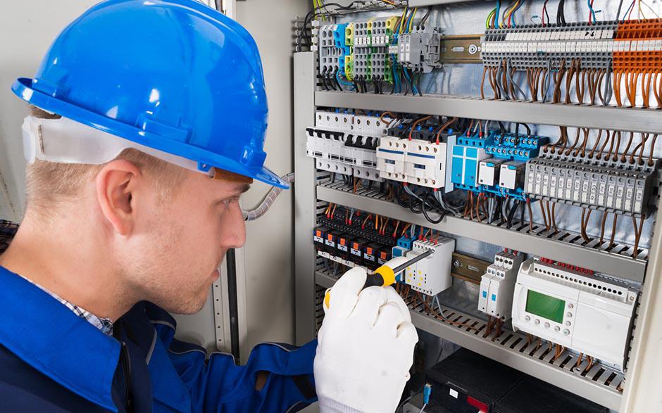 je recherche un électricien Boulogne-Billancourt