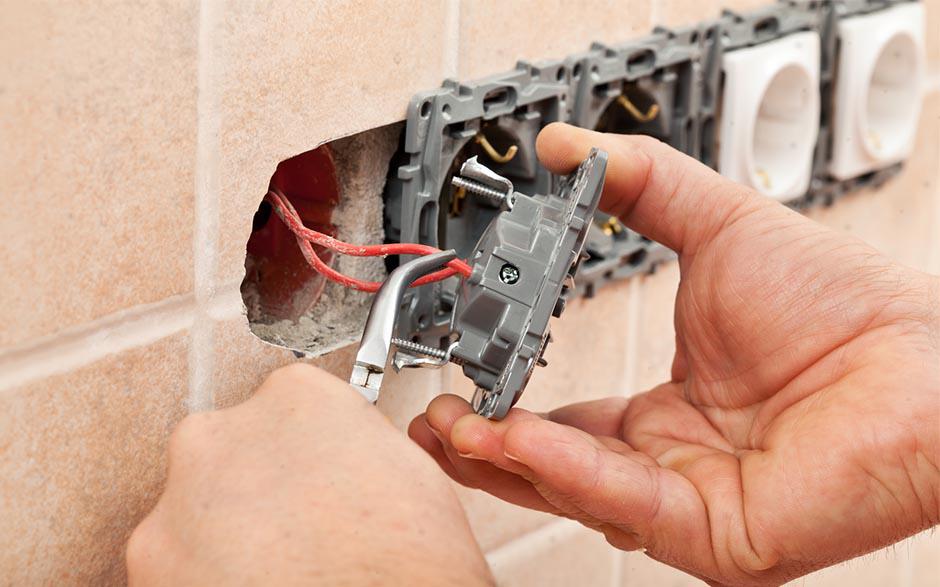 électricien dépannage Vauréal