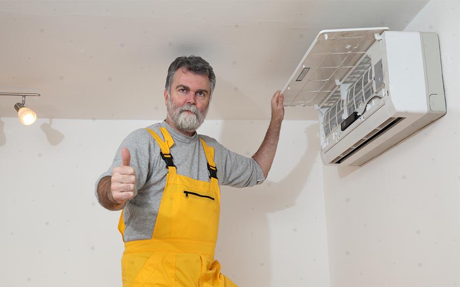 électricien urgence Vauréal