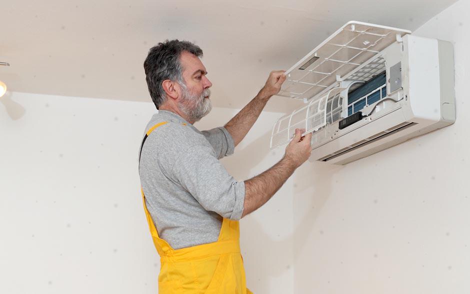 électricien dépannage Vauréal