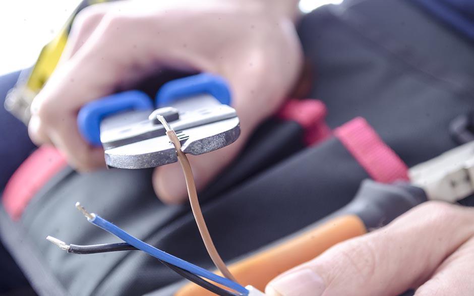 électricien dépannage Vauréal